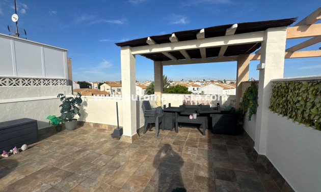 Venta - Bungalow - Orihuela Costa