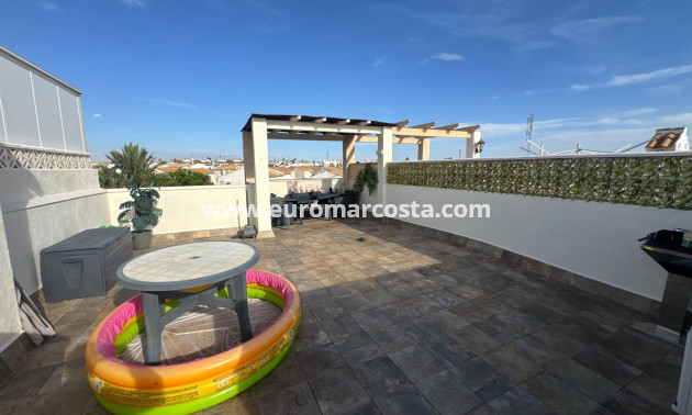Venta - Bungalow - Orihuela Costa