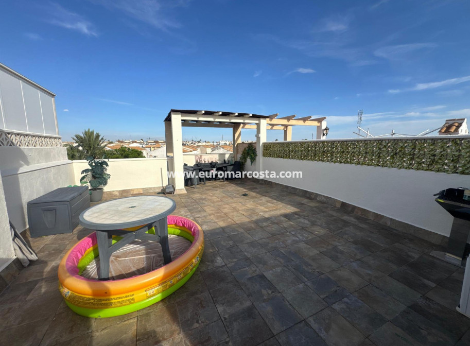 Venta - Bungalow - Orihuela Costa