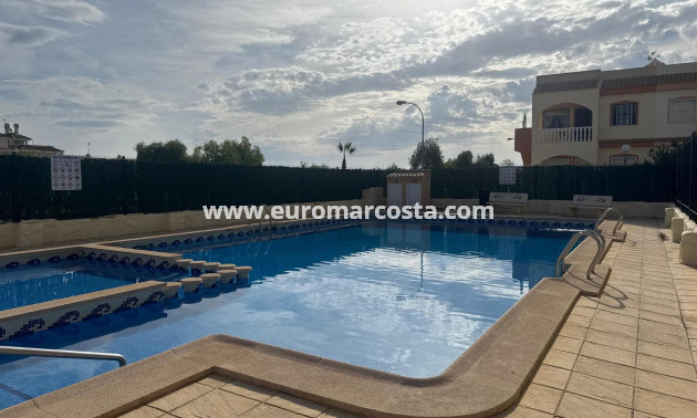 Venta - Bungalow - Orihuela Costa