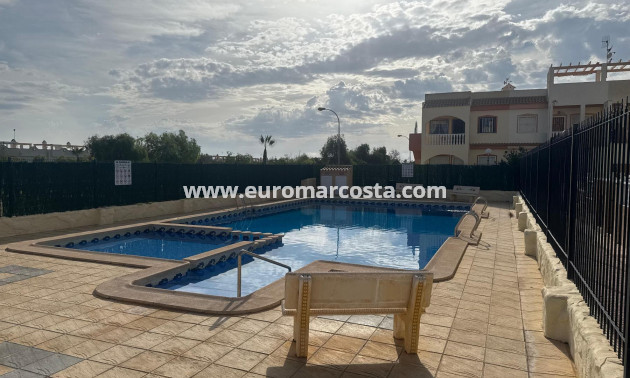 Venta - Bungalow - Orihuela Costa