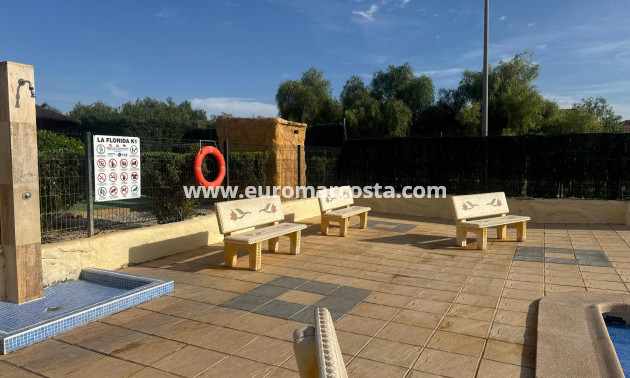 Venta - Bungalow - Orihuela Costa