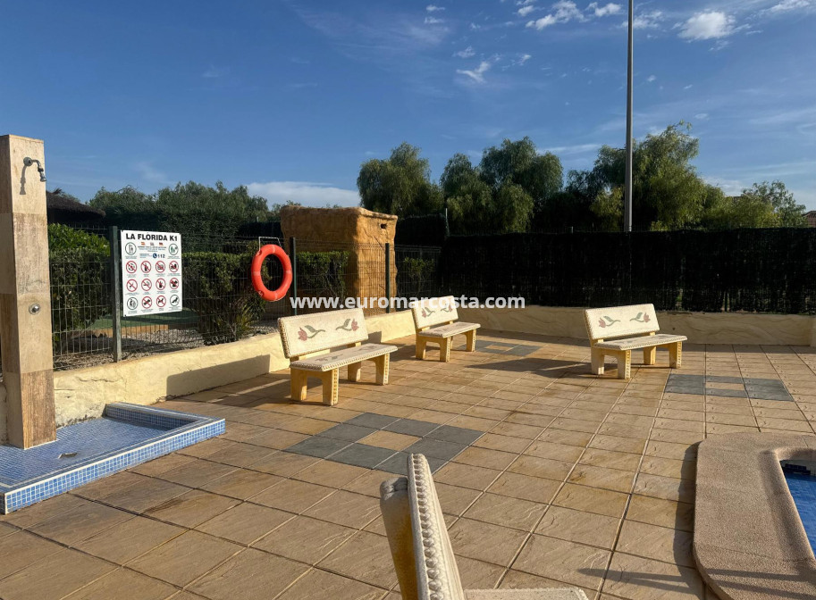 Venta - Bungalow - Orihuela Costa