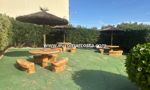 Venta - Bungalow - Orihuela Costa