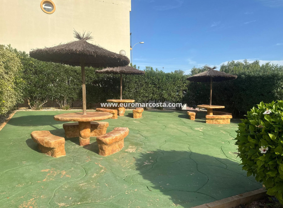 Venta - Bungalow - Orihuela Costa