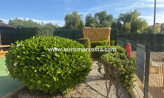 Venta - Bungalow - Orihuela Costa