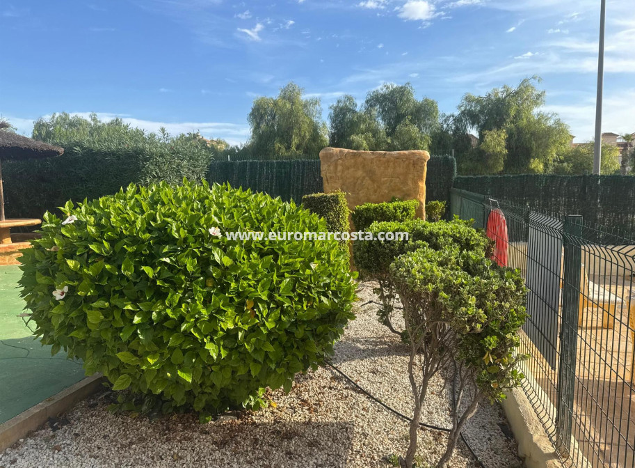 Venta - Bungalow - Orihuela Costa