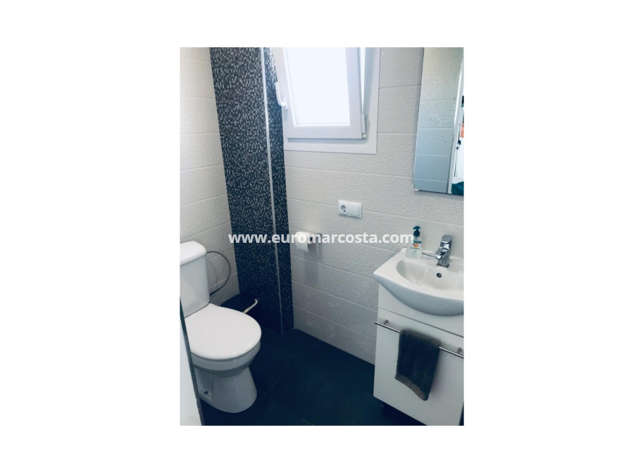 Sale - Villa - Ciudad Quesada - Golf La Marquesa (Ciudad Quesada)