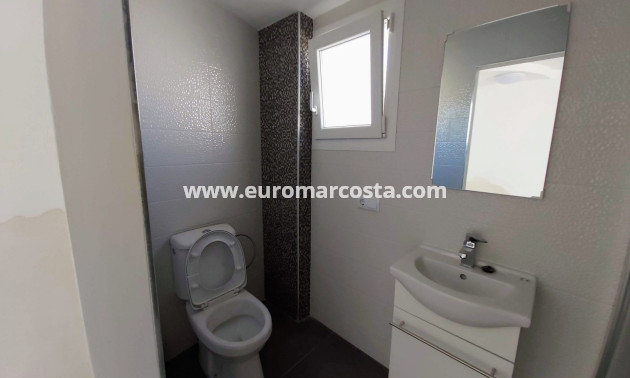 Sale - Villa - Ciudad Quesada - Golf La Marquesa (Ciudad Quesada)