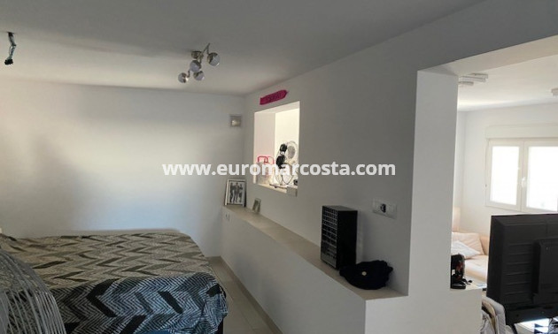 Sale - Villa - Ciudad Quesada - Golf La Marquesa (Ciudad Quesada)