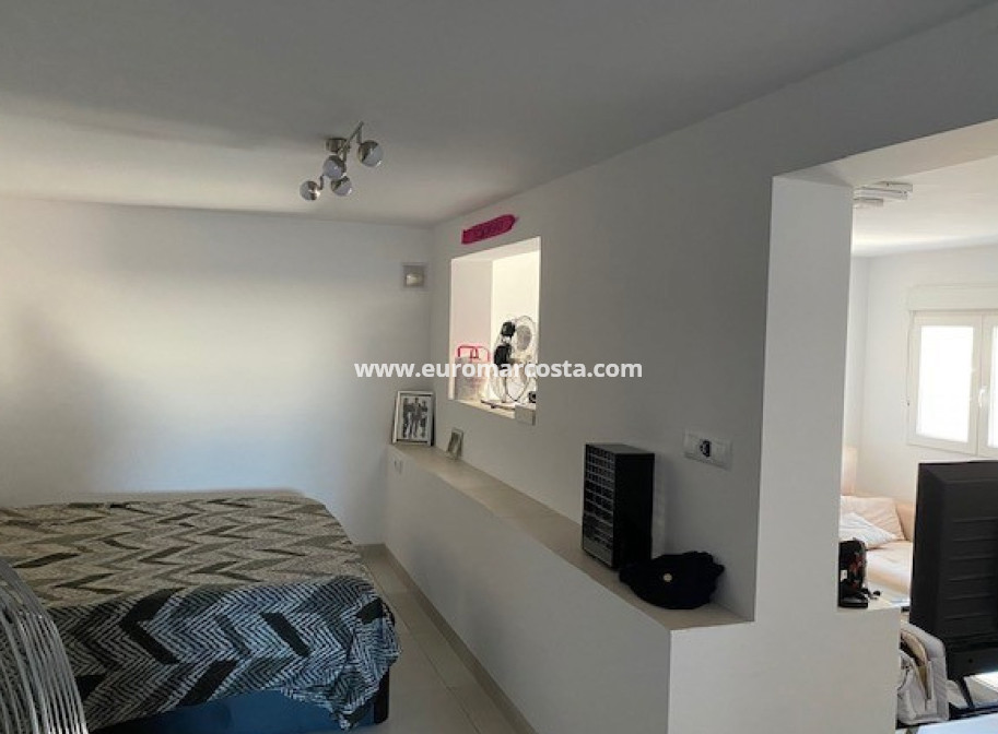 Sale - Villa - Ciudad Quesada - Golf La Marquesa (Ciudad Quesada)
