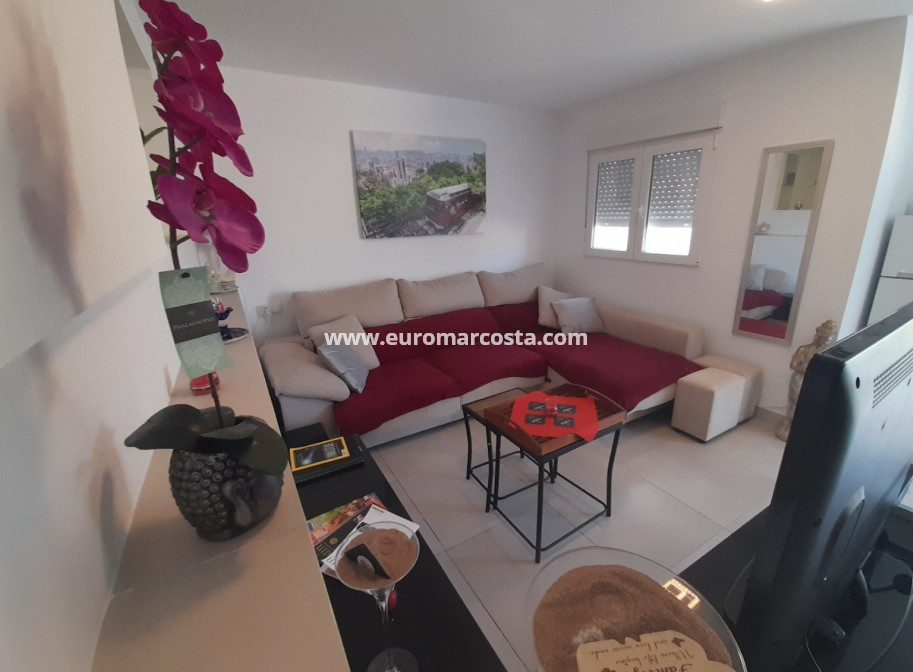 Sale - Villa - Ciudad Quesada - Golf La Marquesa (Ciudad Quesada)