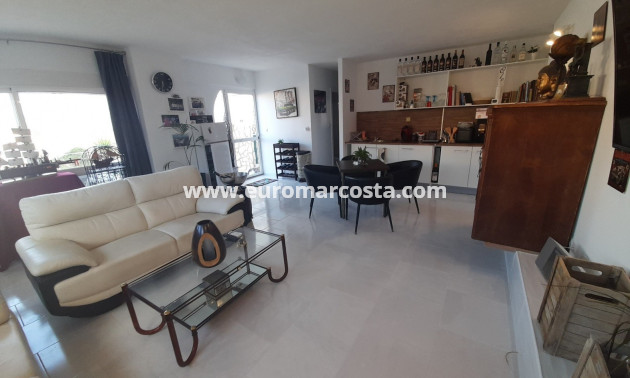 Sale - Villa - Ciudad Quesada - Golf La Marquesa (Ciudad Quesada)