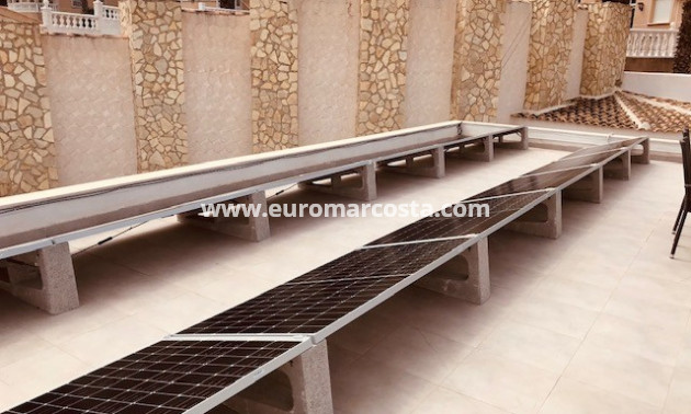 Sale - Villa - Ciudad Quesada - Golf La Marquesa (Ciudad Quesada)