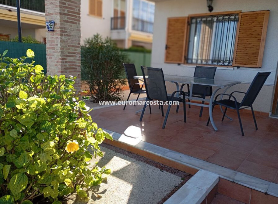 Sale - Villa - Daya Vieja