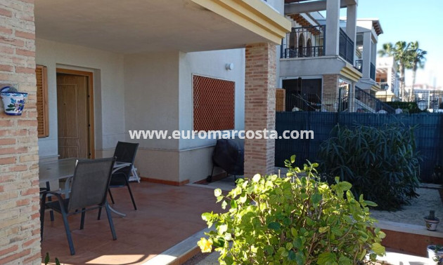 Sale - Villa - Daya Vieja