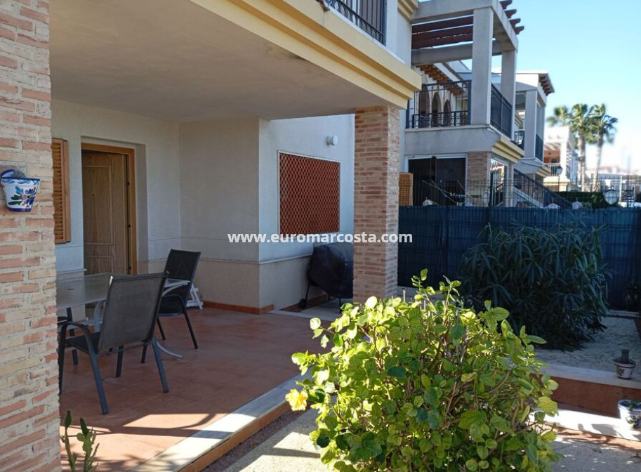Sale - Villa - Daya Vieja