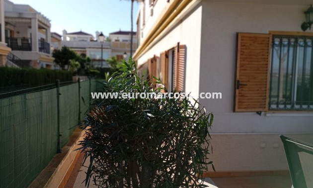 Sale - Villa - Daya Vieja