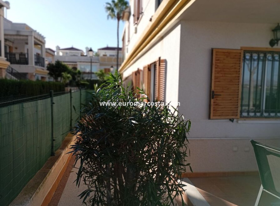 Sale - Villa - Daya Vieja