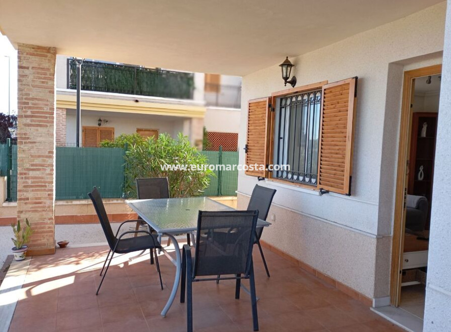 Sale - Villa - Daya Vieja