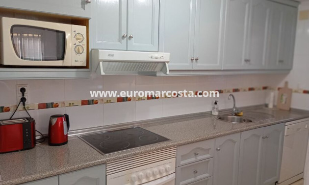 Sale - Villa - Daya Vieja