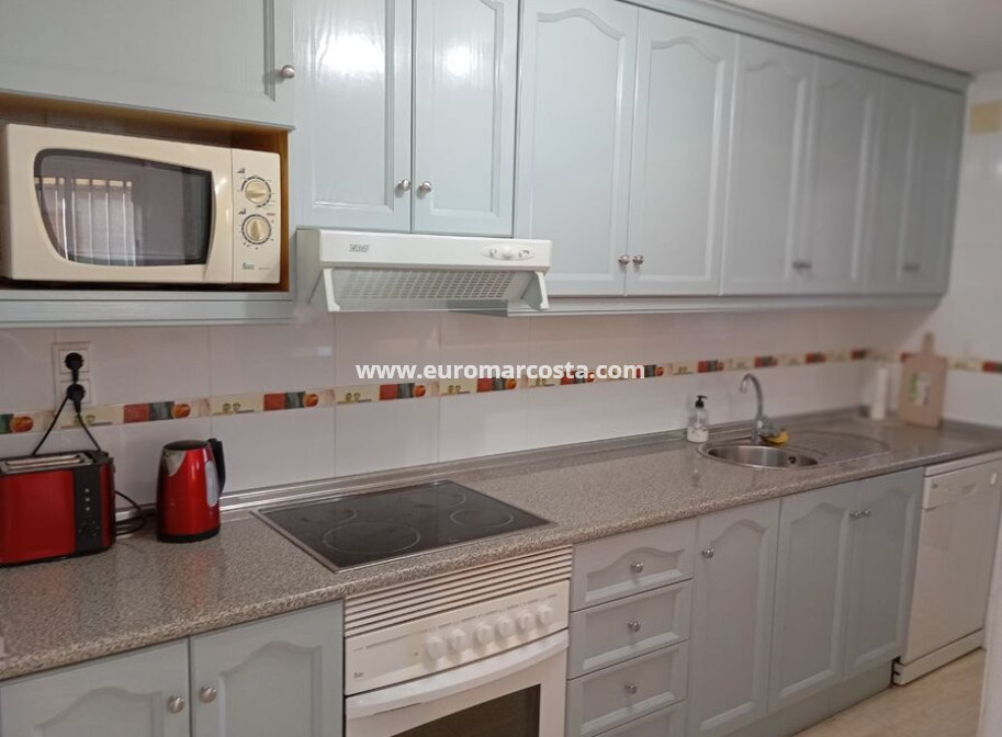 Sale - Villa - Daya Vieja