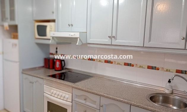 Sale - Villa - Daya Vieja