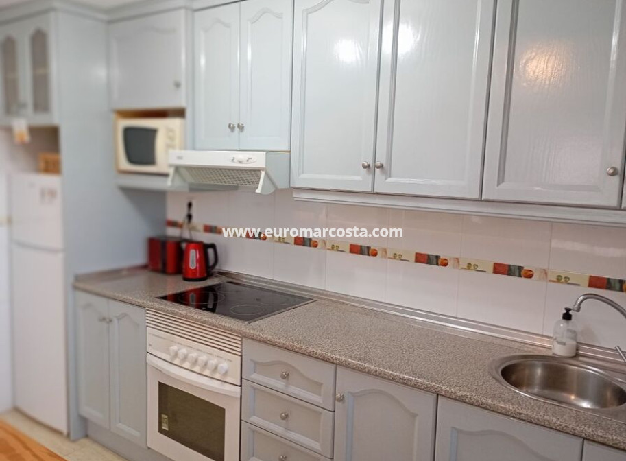 Sale - Villa - Daya Vieja