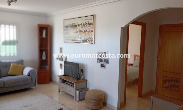 Sale - Villa - Daya Vieja