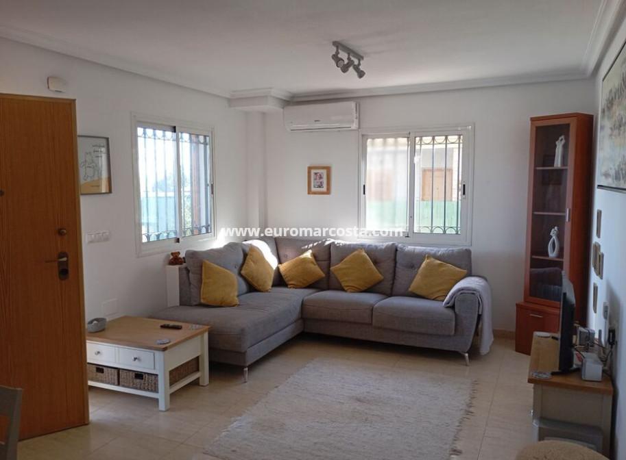 Sale - Villa - Daya Vieja