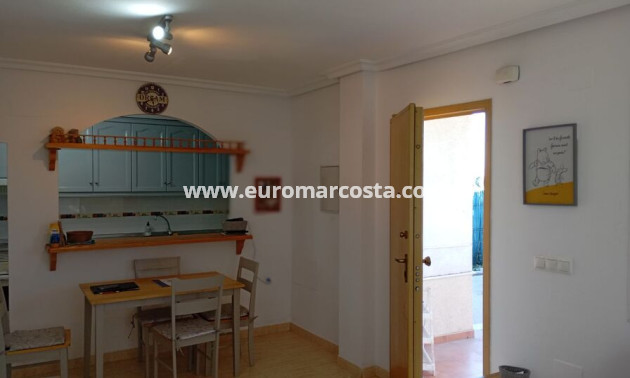 Sale - Villa - Daya Vieja