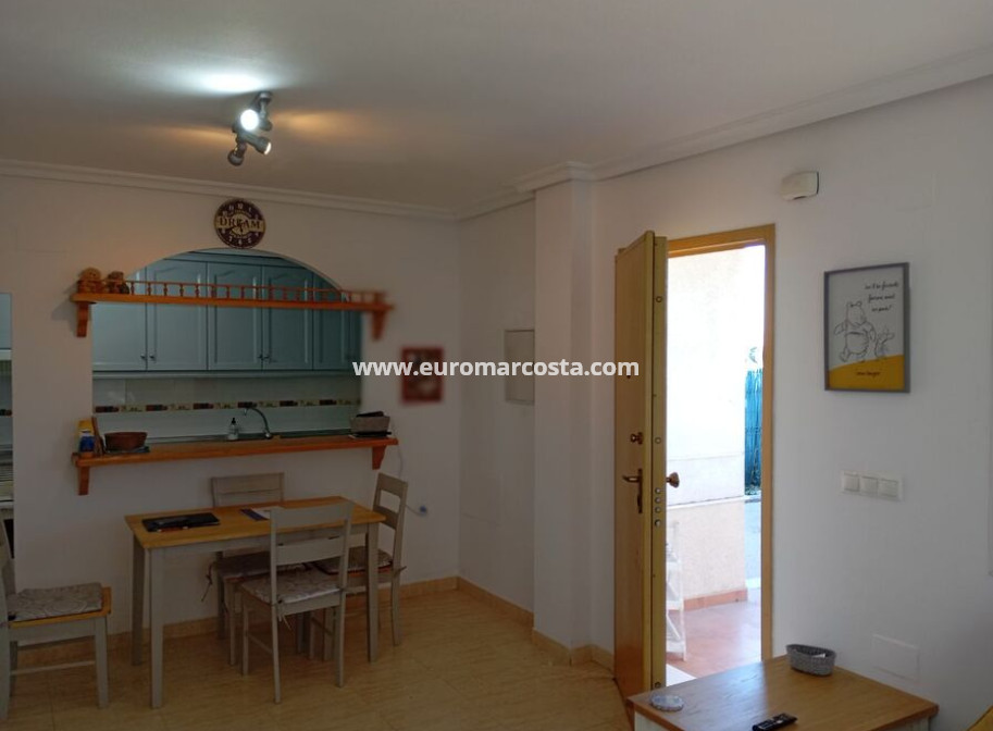 Sale - Villa - Daya Vieja