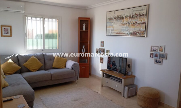 Sale - Villa - Daya Vieja