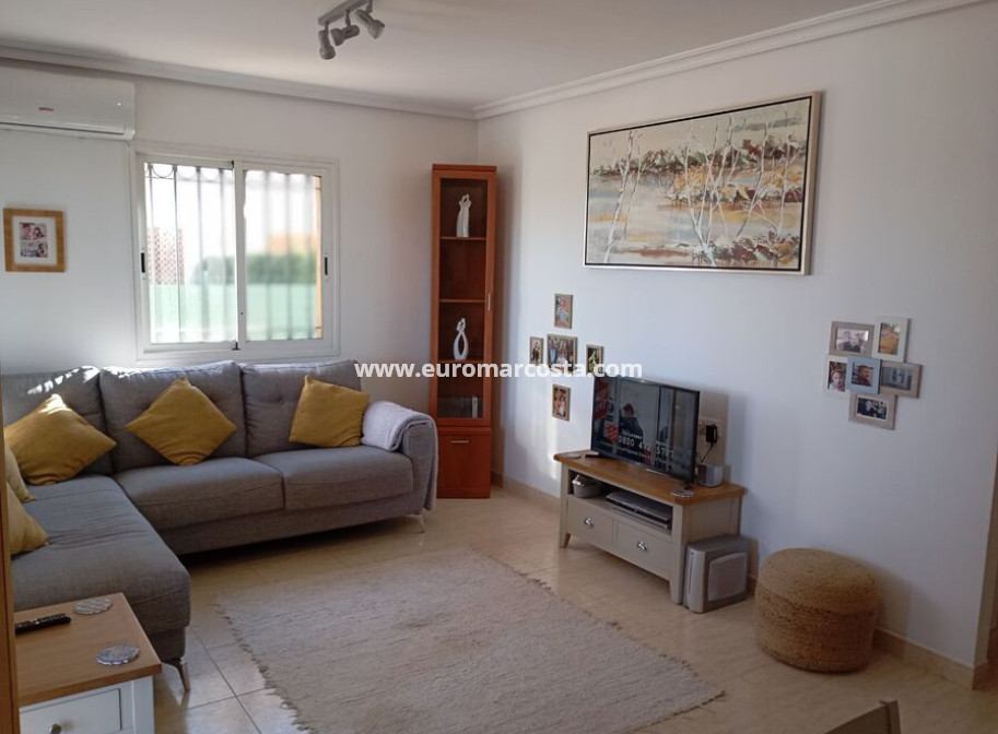 Sale - Villa - Daya Vieja