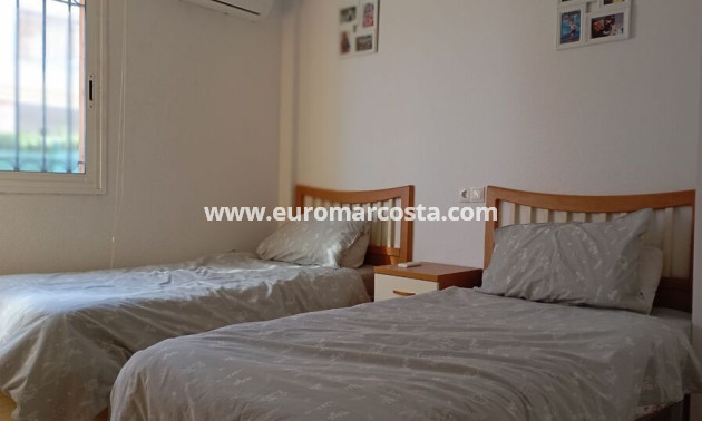 Sale - Villa - Daya Vieja