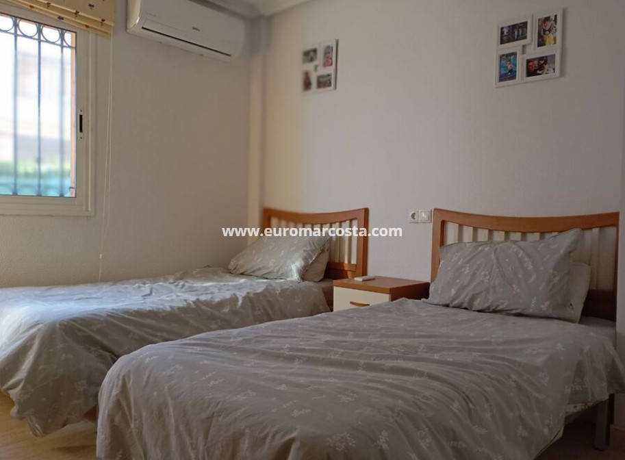 Sale - Villa - Daya Vieja