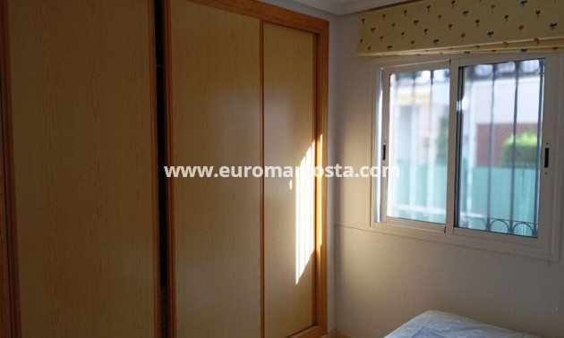 Sale - Villa - Daya Vieja