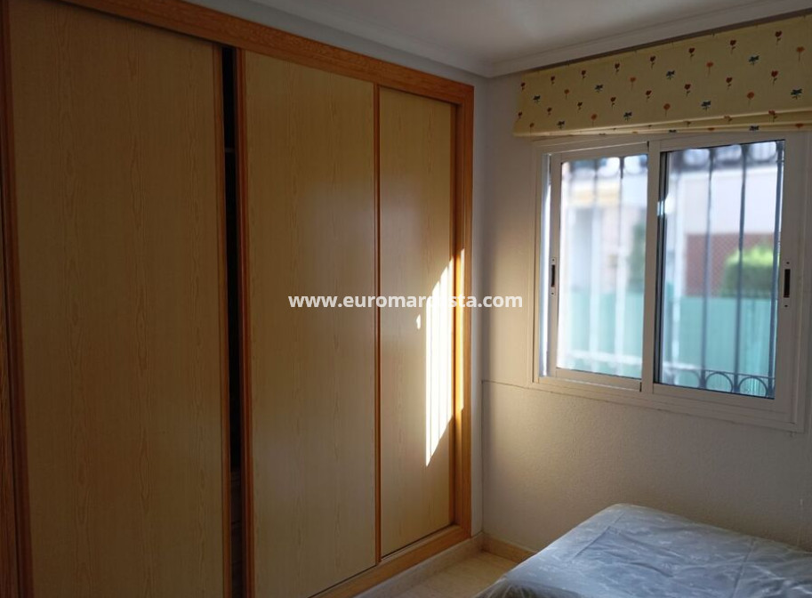 Sale - Villa - Daya Vieja