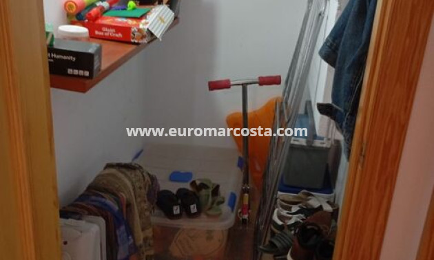 Sale - Villa - Daya Vieja