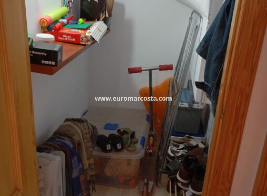 Sale - Villa - Daya Vieja