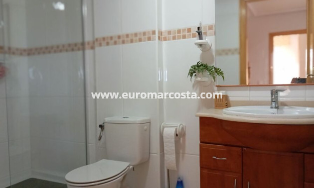 Sale - Villa - Daya Vieja