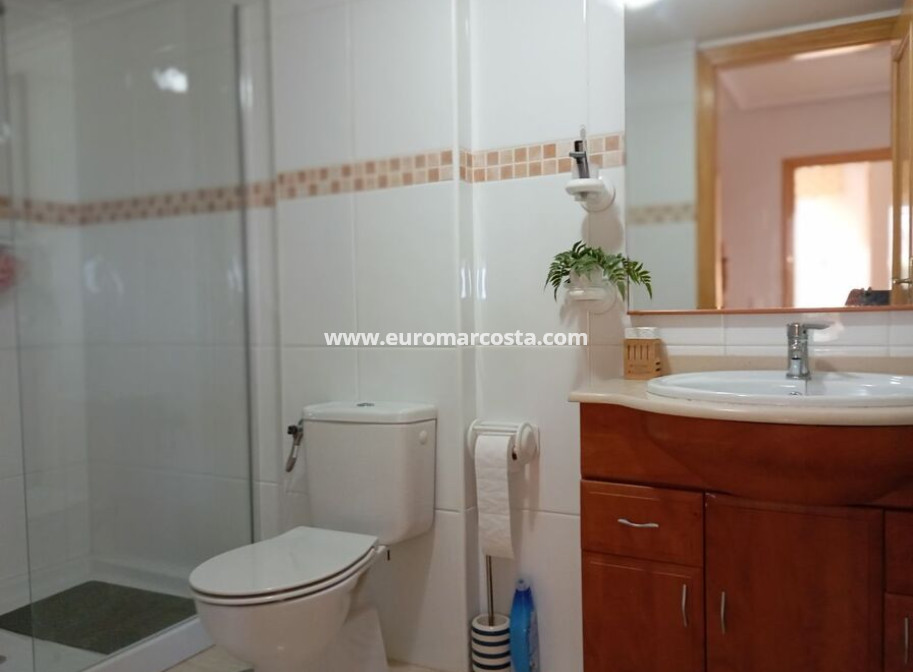 Sale - Villa - Daya Vieja