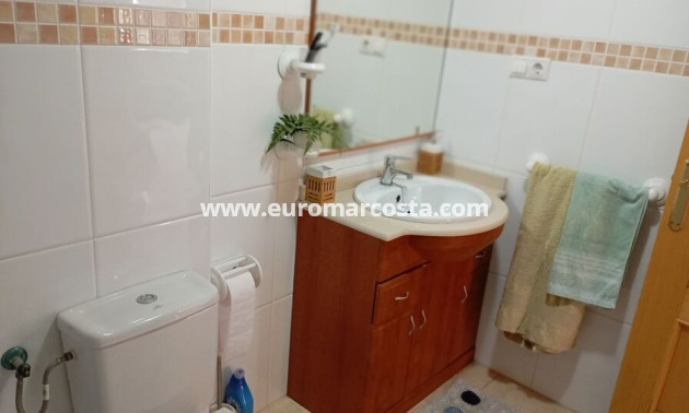 Sale - Villa - Daya Vieja