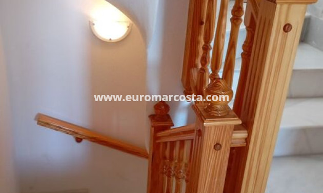 Sale - Villa - Daya Vieja