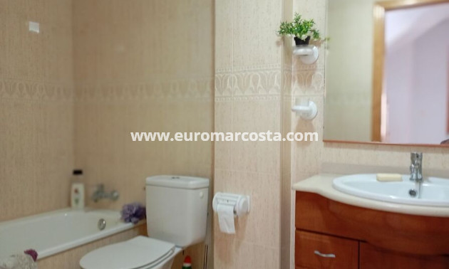 Sale - Villa - Daya Vieja