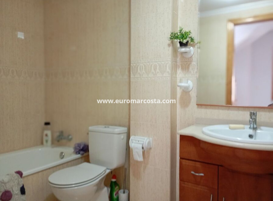 Sale - Villa - Daya Vieja