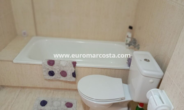 Sale - Villa - Daya Vieja