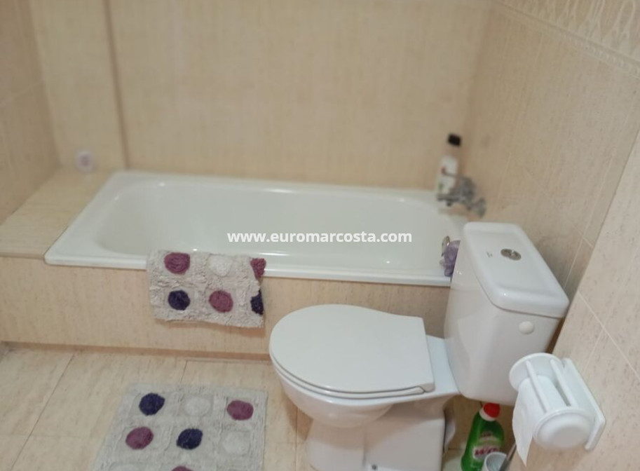 Sale - Villa - Daya Vieja