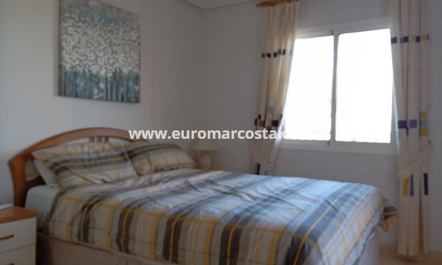 Sale - Villa - Daya Vieja