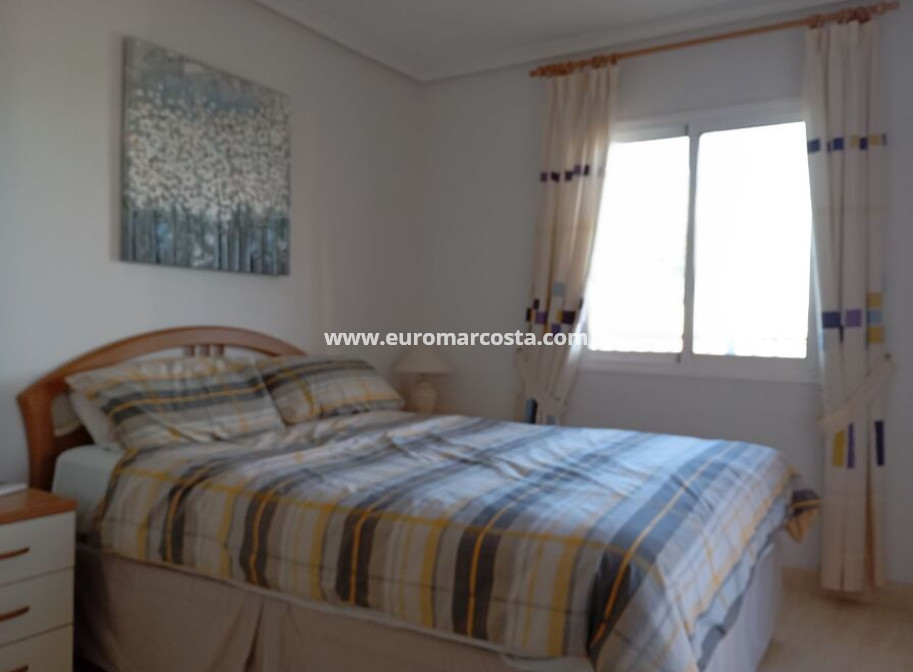 Sale - Villa - Daya Vieja